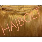 Tresszelt 8.3-as színű 100% eredeti emberi haj 60 cm/ 10 gr