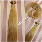 Tresszelt 8.3-as színű 100% eredeti emberi haj 70cm/ 10 gr