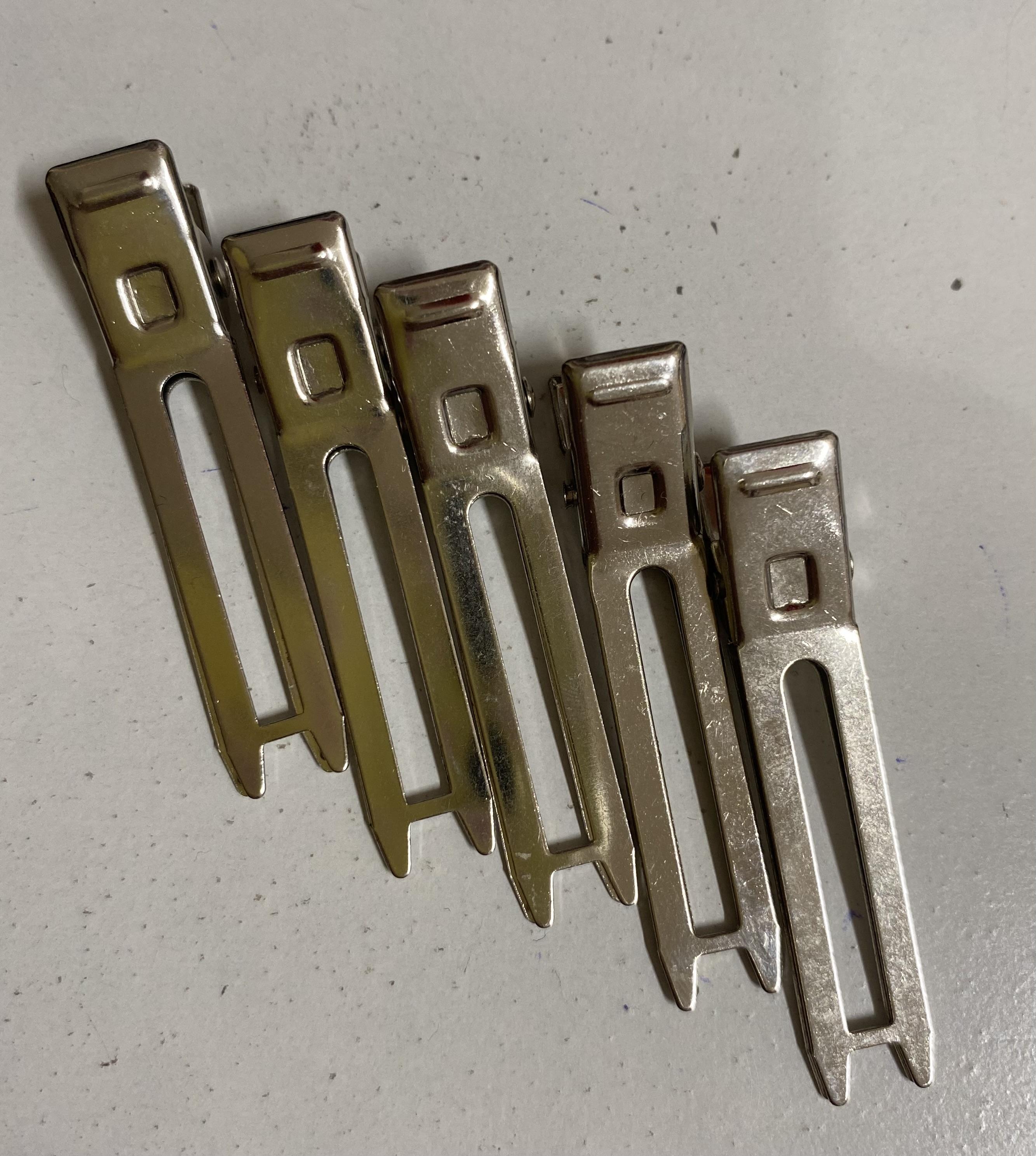 Csat hajhosszabbításhoz