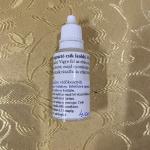 Tape-in haj leoldó, ragasztócsíkos haj leoldó 20ml (csak személyes átvétel esetén)