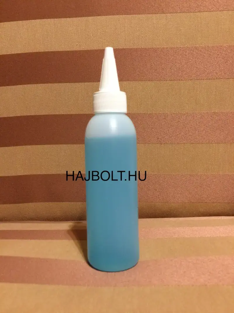 Extra erős és gyors oldószer keratinhoz 100ml