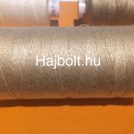 Tressz cérna bézs szőke