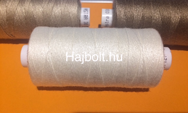 Tressz cérna szőke