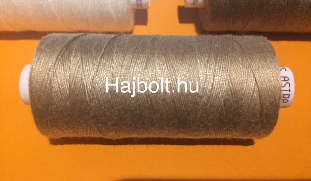 Tressz cérna homok szőke