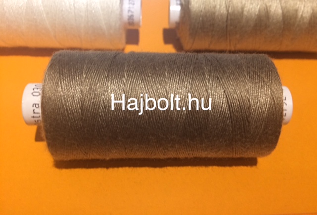 Tressz cérna mogyoró szőke