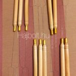 Behúzótű nano gyűrűhöz