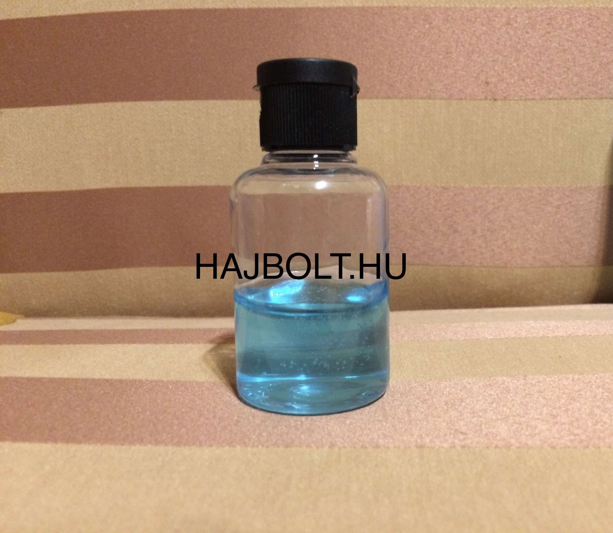 Extra erős és gyors oldószer keratinhoz 30ml