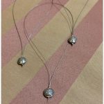 Mikrógyűrű behúzótű halacskás